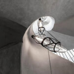 Castaway Bottle Glass Pendant Lamp - Image 7