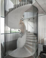 Castaway Bottle Glass Pendant Lamp - Image 20