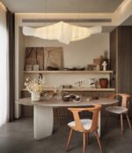 Caterpillar Chandelier - Image 3