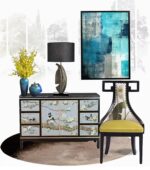 Cayo Table Lamp - Image 4