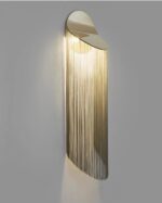Ce Wall Sconce - Image 8