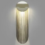 Ce Wall Sconce - Image 9