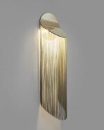 Ce Wall Sconce - Image 10