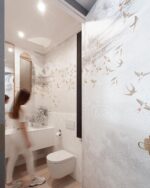 Ce Wall Sconce - Image 11