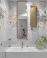 Ce Wall Sconce - Image 12