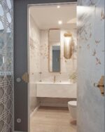 Ce Wall Sconce - Image 13