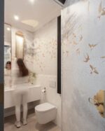 Ce Wall Sconce - Image 14