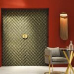 Ce Wall Sconce - Image 15