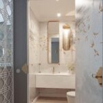 Ce Wall Sconce - Image 5