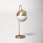 Cedar Moss Table Lamp - Image 12