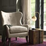Cedar Moss Table Lamp - Image 7