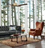 Cedar Moss Table Lamp - Image 14