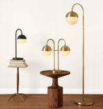 Cedar Moss Table Lamp - Image 13