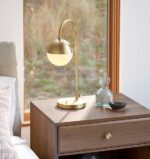 Cedar Moss Table Lamp - Image 4
