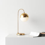 Cedar Moss Table Lamp - Image 2