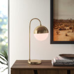 Cedar Moss Table Lamp - Image 3