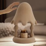 Cedar Table Lamp - Image 12