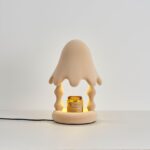 Cedar Table Lamp - Image 5