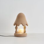 Cedar Table Lamp - Image 4