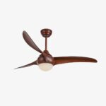 Traditional Ceiling Fan Light - Image 11