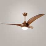 Traditional Ceiling Fan Light - Image 18