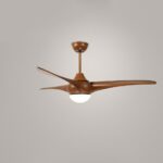 Traditional Ceiling Fan Light - Image 19