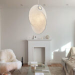 Celeste Crescent Pendant Light - Image 11