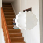Celeste Petal Pendant Lamp - Image 16