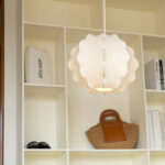 Celeste Petal Pendant Lamp - Image 12