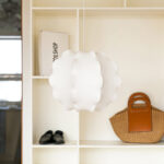 Celeste Petal Pendant Lamp - Image 5