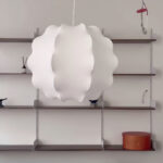 Celeste Petal Pendant Lamp - Image 17