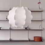 Celeste Petal Pendant Lamp - Image 18