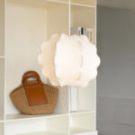 Celeste Petal Pendant Lamp - Image 10