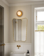 Celeste Wall Lamp - Image 7