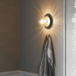 Celeste Wall Lamp - Image 4