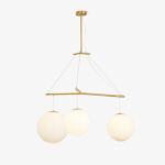 Celestial Orb Trio Pendant Lamp - Image 15