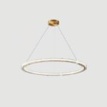 Celestial Rings Chandelier - Image 8