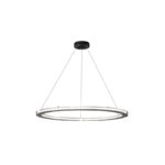 Celestial Rings Chandelier - Image 12