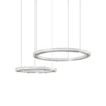 Celestial Rings Chandelier - Image 17