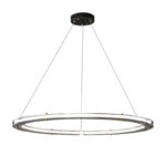 Celestial Rings Chandelier - Image 18