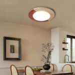 Celestial Travertine Ceiling Lamp - Image 18