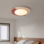 Celestial Travertine Ceiling Lamp - Image 20