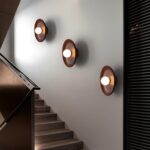 Centric Wall Lamp - Image 13