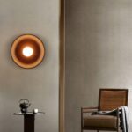 Centric Wall Lamp - Image 6