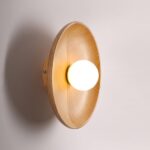 Centric Wall Lamp - Image 2