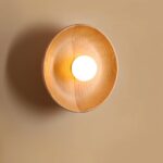 Centric Wall Lamp - Image 3