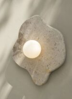 Cera Flare Wall Lamp - Image 17