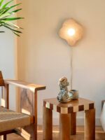 Cera Flare Wall Lamp - Image 4