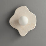 Cera Flare Wall Lamp - Image 12