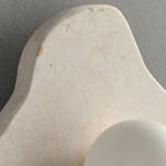 Cera Flare Wall Lamp - Image 9